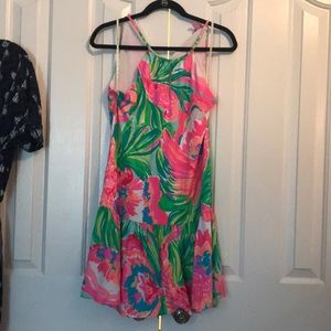 Lilly Pulitzer Dress small